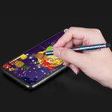 Toy Pen Decompression Magnetic Metal Pen Multifunction Writing Magnet Cute Gifts