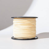 92M Leather Beading String Buckskin Rope Braid Gift Box Decoration  Stock