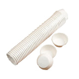 1000X  Muffin Cases & Coloured Cake Boards for Baking