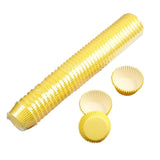 1000X  Muffin Cases & Coloured Cake Boards for Baking