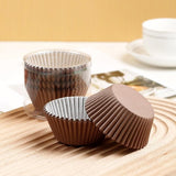 1000X  Muffin Cases & Coloured Cake Boards for Baking