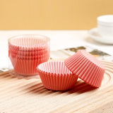 1000X  Muffin Cases & Coloured Cake Boards for Baking