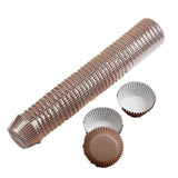 1000X  Muffin Cases & Coloured Cake Boards for Baking