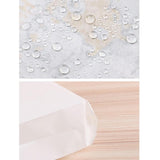 1000PCS Oil-proof Takeaway Paper Bags for Premium Takeout Supply