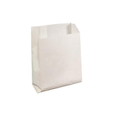 1000PCS Oil-proof Takeaway Paper Bags for Premium Takeout Supply