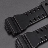 16mm Watch Band Strap Fits For G Shock GA-100 G-8900 GW-8900 Pins Tool Shock