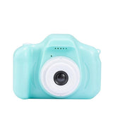 Mini Digital Children Camera HD 1080P LCD Camera Toy Kids Gift + 32G TF Card