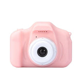 Mini Digital Children Camera HD 1080P LCD Camera Toy Kids Gift + 32G TF Card