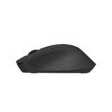 Logitech M280 Ergonomic Wireless Mouse Optical 2.4G For Pc Laptop Mac Linux