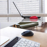 Logitech M280 Ergonomic Wireless Mouse Optical 2.4G For Pc Laptop Mac Linux