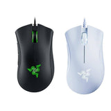 Razer Deathadder Essential Wired Esports Gaming Mouse 6400 Adjustable Dpi