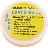 Rosin Soldering Flux Paste Solder Welding Grease Cream for  Phone
