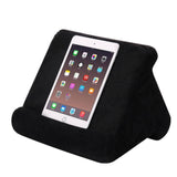 Tablet Pillow Stands For Book Reader Holder Rest Laps Reading Cushion