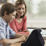 Tablet Pillow Stands For Book Reader Holder Rest Laps Reading Cushion