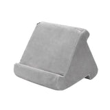 Tablet Pillow Stands For Book Reader Holder Rest Laps Reading Cushion