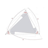 Tablet Pillow Stands For Book Reader Holder Rest Laps Reading Cushion