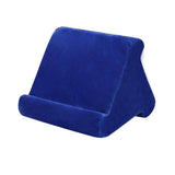 Tablet Pillow Stands For Book Reader Holder Rest Laps Reading Cushion