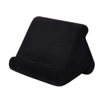 Tablet Pillow Stands For Book Reader Holder Rest Laps Reading Cushion