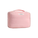 Travel Cosmetic Storage Makeup Bag Toiletry Wash Organizer Waterproof Portable