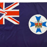 1500 x 900 MM Queensland Flag LARGE Qld State Australian Flag
