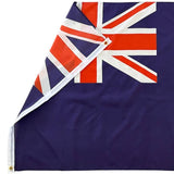 1500 x 900 MM Queensland Flag LARGE Qld State Australian Flag