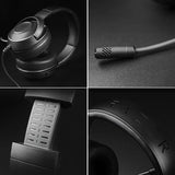 Razer Kraken X USB Digital Surround Sound Gaming Headset - Classic Black