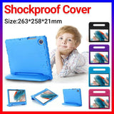 Kids Shockproof Heavy Duty Case Cover For Samsung Galaxy Tab A8 10.5 SM-X200/205