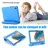Kids Shockproof Heavy Duty Case Cover For Samsung Galaxy Tab A8 10.5 SM-X200/205