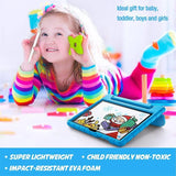 Kids Shockproof Heavy Duty Case Cover For Samsung Galaxy Tab A8 10.5 SM-X200/205