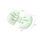 New Pregnancy Maternity Body Pillows Sleeping Nursing Pillow Feeding Baby ACB#