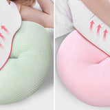 New Pregnancy Maternity Body Pillows Sleeping Nursing Pillow Feeding Baby ACB#