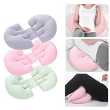 New Pregnancy Maternity Body Pillows Sleeping Nursing Pillow Feeding Baby ACB#