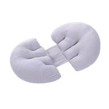 New Pregnancy Maternity Body Pillows Sleeping Nursing Pillow Feeding Baby ACB#