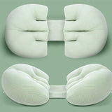 New Pregnancy Maternity Body Pillows Sleeping Nursing Pillow Feeding Baby ACB#