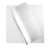 3Sizes Clear Cellophane Wrap Roll Gift Flower Bouquet Baskets Wrapping Paper