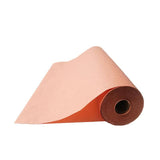 Pink Kraft Butcher  Roll Food Grade Oil absorbent paper for outdoor grilling