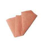 Pink Kraft Butcher  Roll Food Grade Oil absorbent paper for outdoor grilling