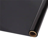 40�30M Cellophane Roll Film Plain Colourful Thick Florist Hamper Gift Wrap Craft