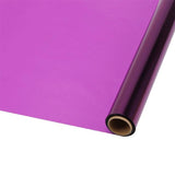 40�30M Cellophane Roll Film Plain Colourful Thick Florist Hamper Gift Wrap Craft