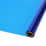 40�30M Cellophane Roll Film Plain Colourful Thick Florist Hamper Gift Wrap Craft