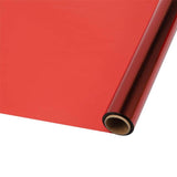 40�30M Cellophane Roll Film Plain Colourful Thick Florist Hamper Gift Wrap Craft