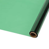 40�30M Cellophane Roll Film Plain Colourful Thick Florist Hamper Gift Wrap Craft