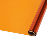 40�30M Cellophane Roll Film Plain Colourful Thick Florist Hamper Gift Wrap Craft