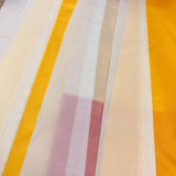 150x90CM Sunset Lesbian Flag LGBT Rainbow Pride Mardi Gras Party Heavy Duty New