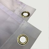 150x90CM Sunset Lesbian Flag LGBT Rainbow Pride Mardi Gras Party Heavy Duty New