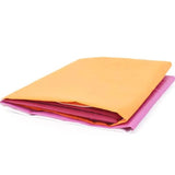 150x90CM Sunset Lesbian Flag LGBT Rainbow Pride Mardi Gras Party Heavy Duty New