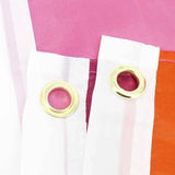 150x90CM Sunset Lesbian Flag LGBT Rainbow Pride Mardi Gras Party Heavy Duty New