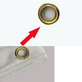 150x90CM Sunset Lesbian Flag LGBT Rainbow Pride Mardi Gras Party Heavy Duty New