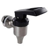 304 Stainless Steel AU Beverage Dispenser Bar Spigot Faucet Tap Water Wine Drink