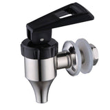 304 Stainless Steel AU Beverage Dispenser Bar Spigot Faucet Tap Water Wine Drink